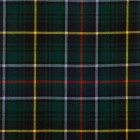 MacInnes Hunting Modern 13oz Tartan Fabric By The Metre